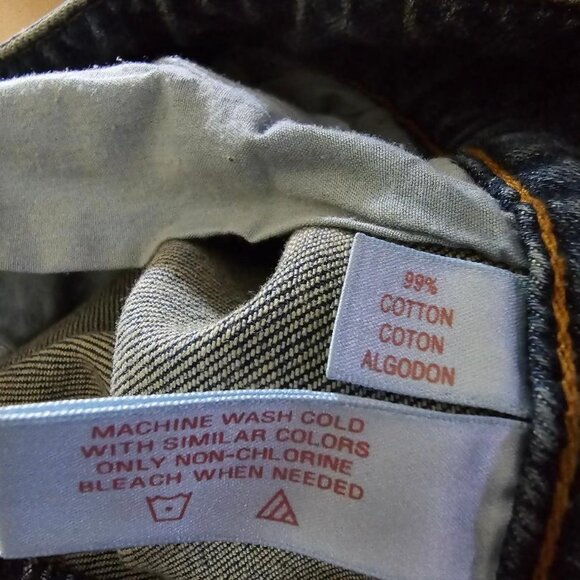 JLo by Jennifer Lopez Mini Skirt Sz 11 EUC - Picture 5 of 5